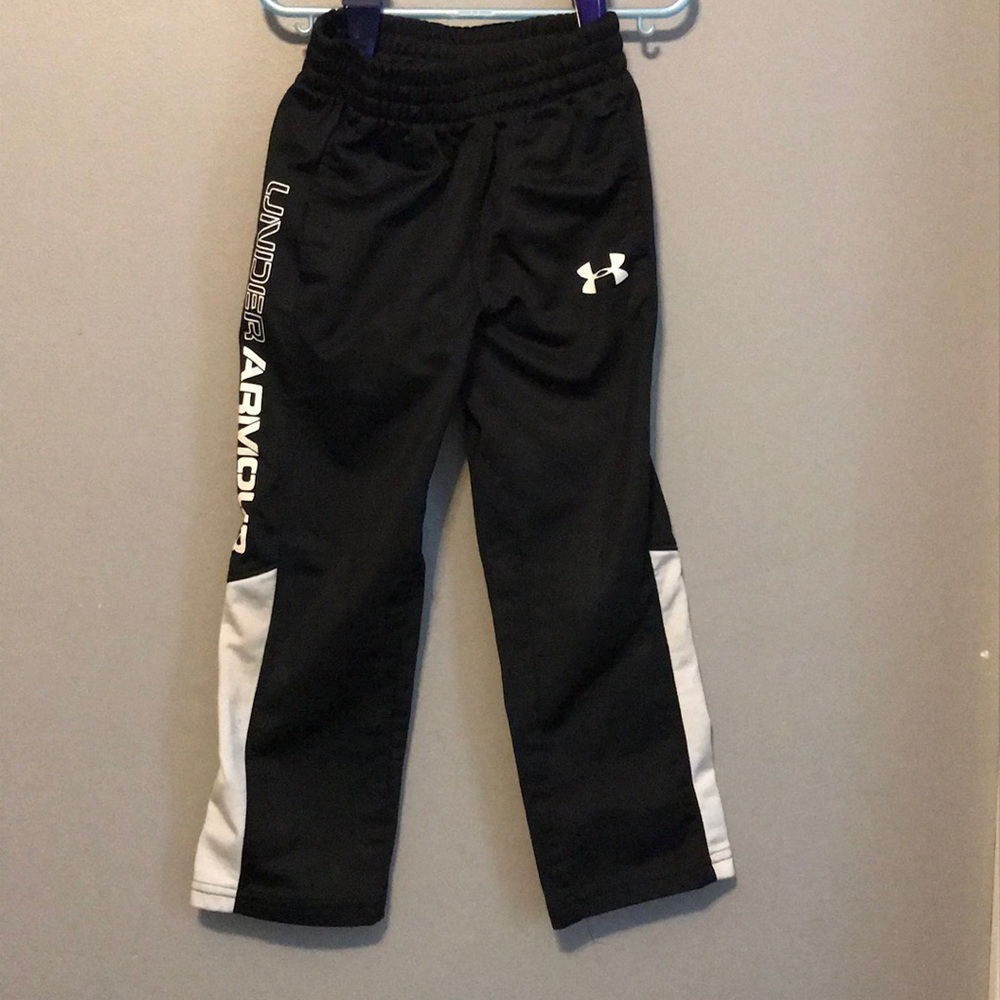 Under armour pants